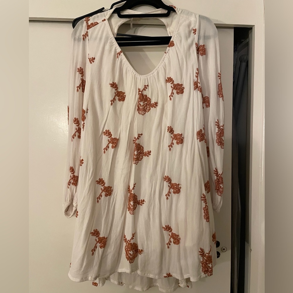 Free People Dress
